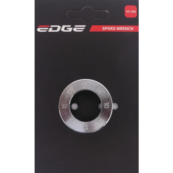 Edge Nippelspanner Spakenspanner Edge