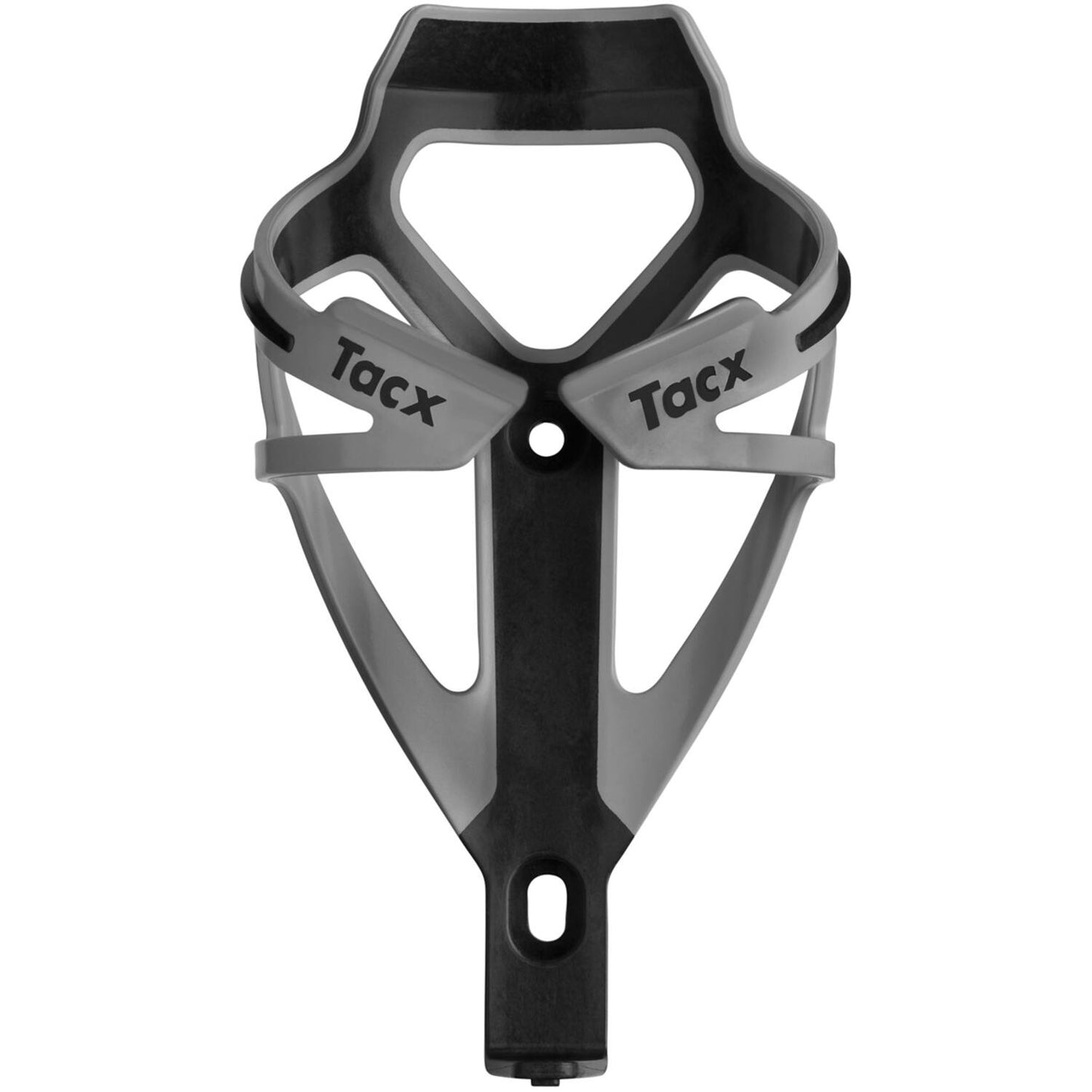 Supporto bottiglia tacx deva carbone grigio