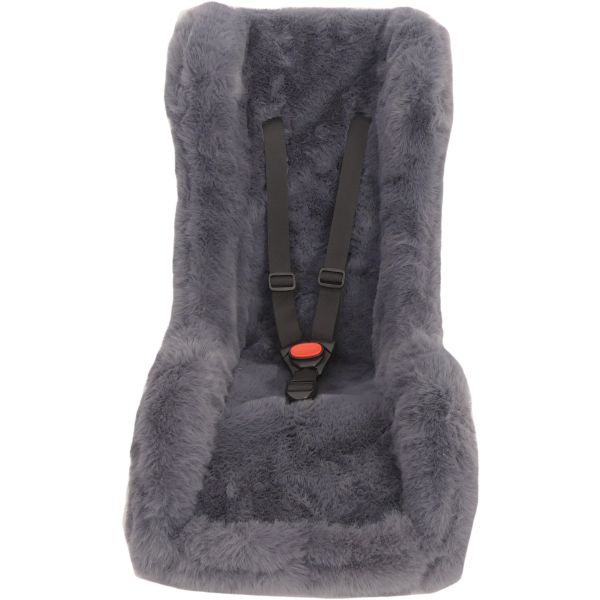EDGE PEUTERS ESCALE CARGOCOMFY 7-19 MESES GRIS