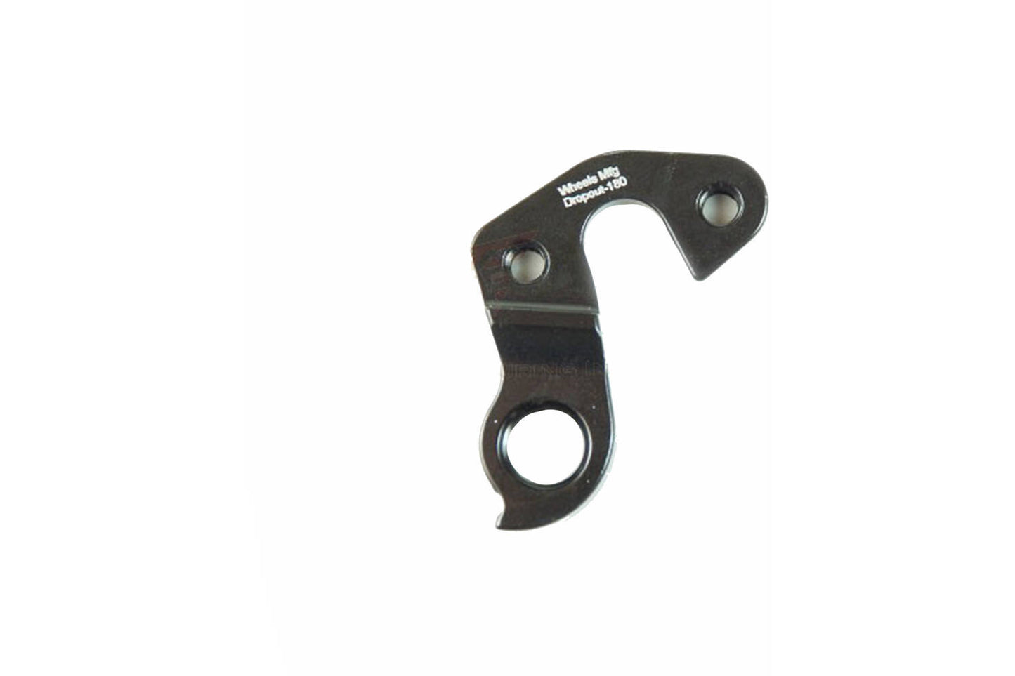 Ruedas de fabricación de ruedas MFG Scott Derailleurpad CNC Tipo 180