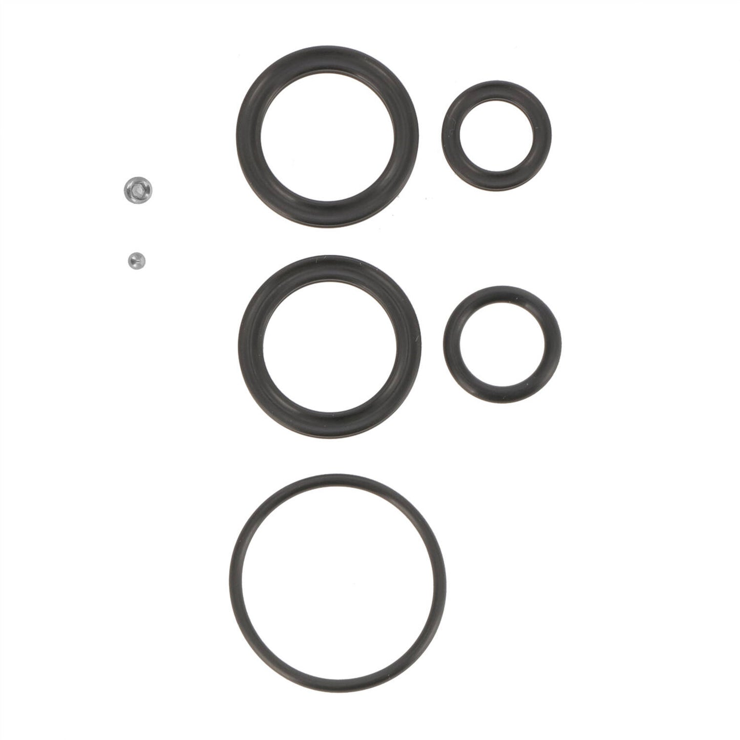 SRSUNTOUR SUNTOUR Kit de servicio Sello de aceite UNA AUR RBA199-01