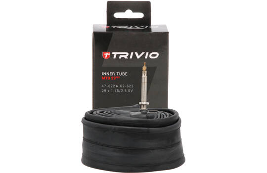Trivio - camera d'aria mtb 29x1.75 2.5 sv 42mm presta