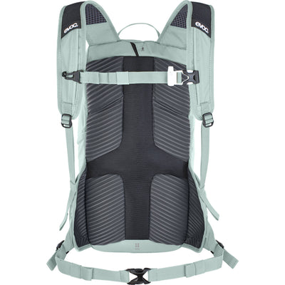 Evoc - ride 16 menta taglia unica 16l