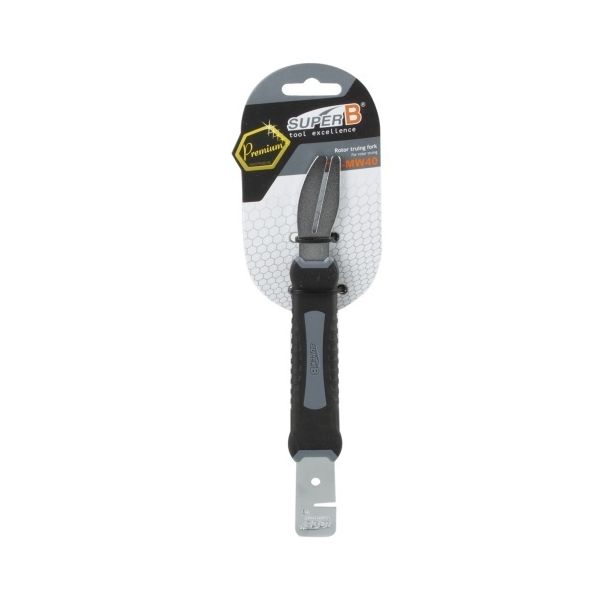 Superb Brake Dir Sicher Super B Premium TB-MW40