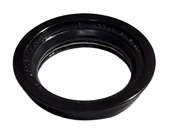 Gazelle VP Stallo Cuscinetto testa da 1 pollice 25,4ø 45 ° 41.4x30mm