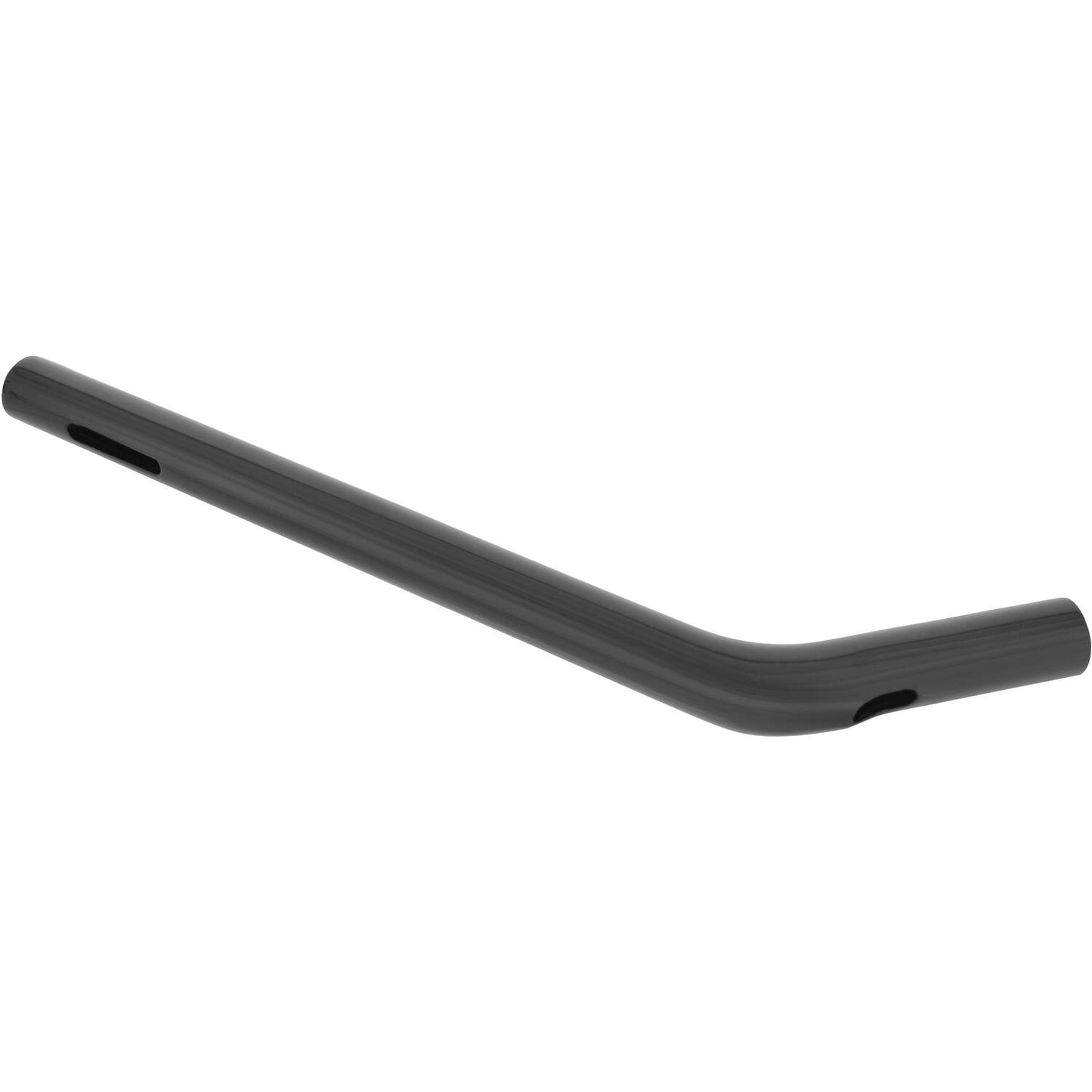 Varie curve per barra di prolunga manubrio isaac - muon tt