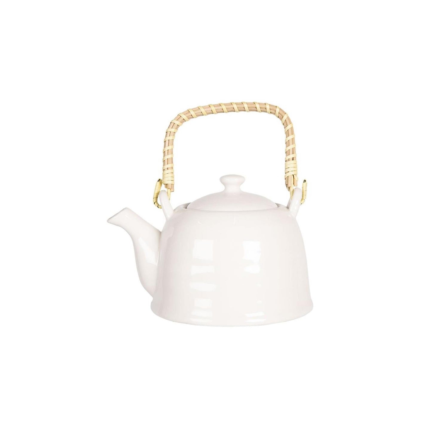 Tetera Clayre eef 17x12x10cm 600ml