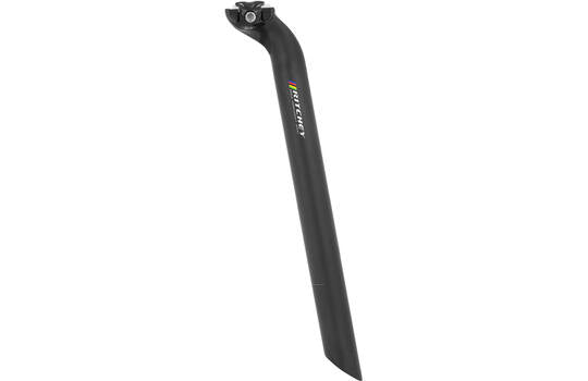 Ritchey Seat Post WCS 1 perno Blatte 400x30.9