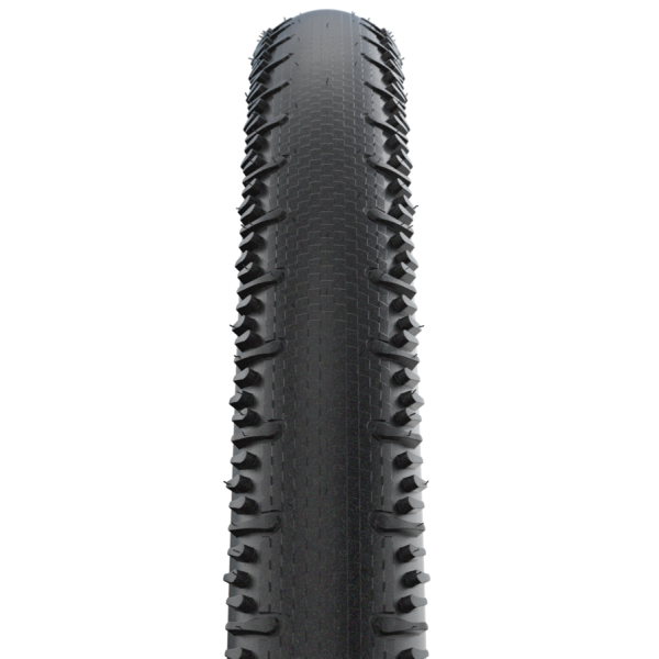 Schwalbe Tire G-One RS EVO 28 x 2.00 SW Trans Fold TLR