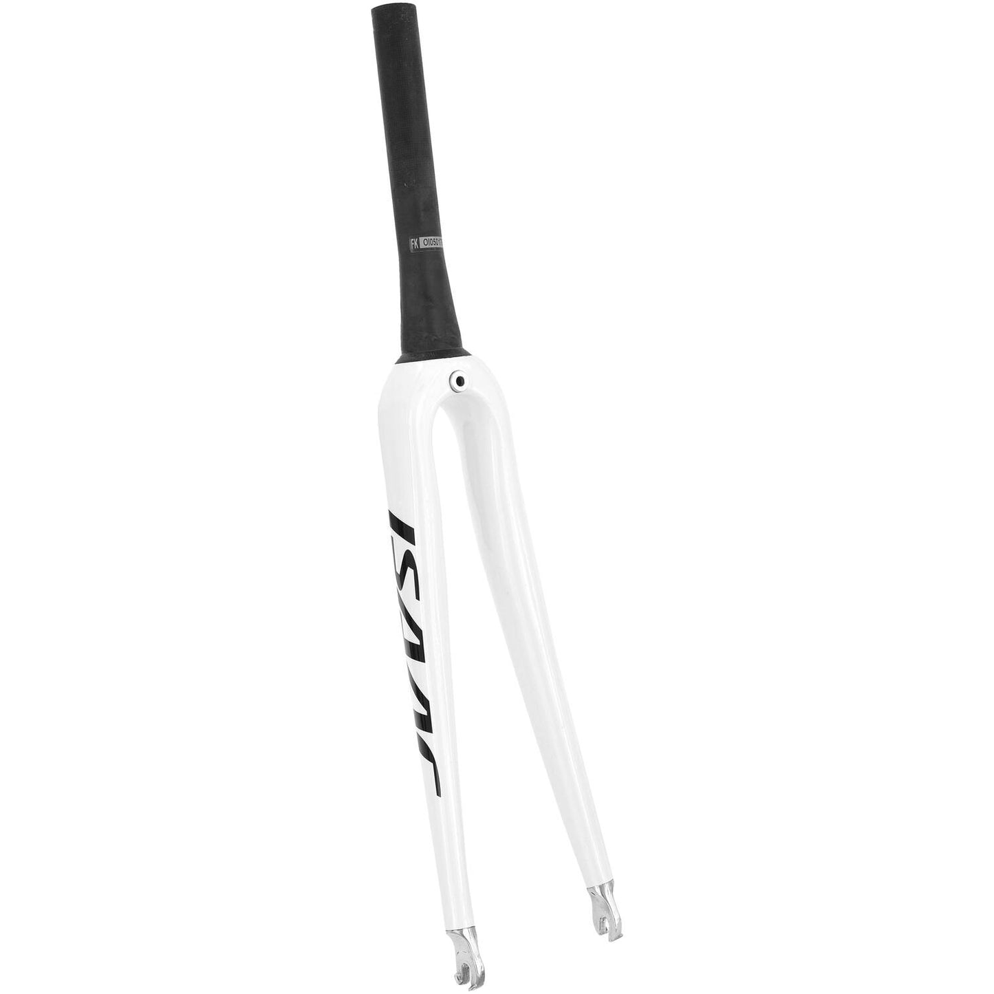 Varios isaac - tenedor kaon kaon+ blanco