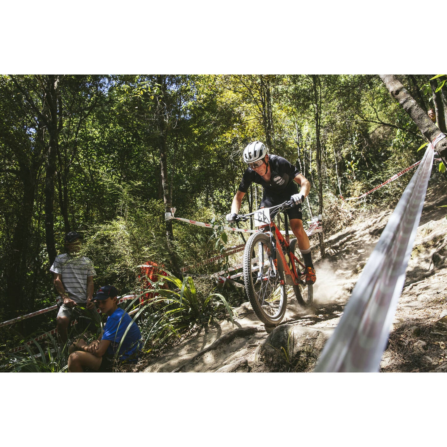 Goodyear Peak Ultimate TLC 29x2.25