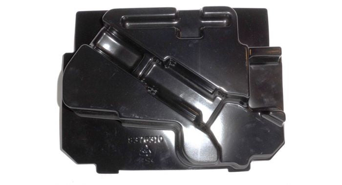 Inserto accessori Makita per mbox 3 per dfr550 - dfr540 | 8376310 - 837631-0