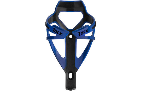 Titular tacx deva bidone azul