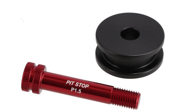 Trivio - disco pit stop tendicatena p1.5