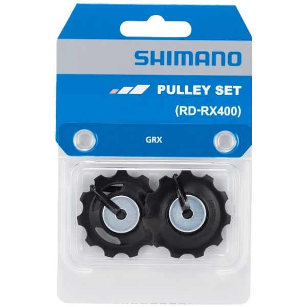 Shimano Derailleurrielset 10V RD-RX400 GRX 10-SP