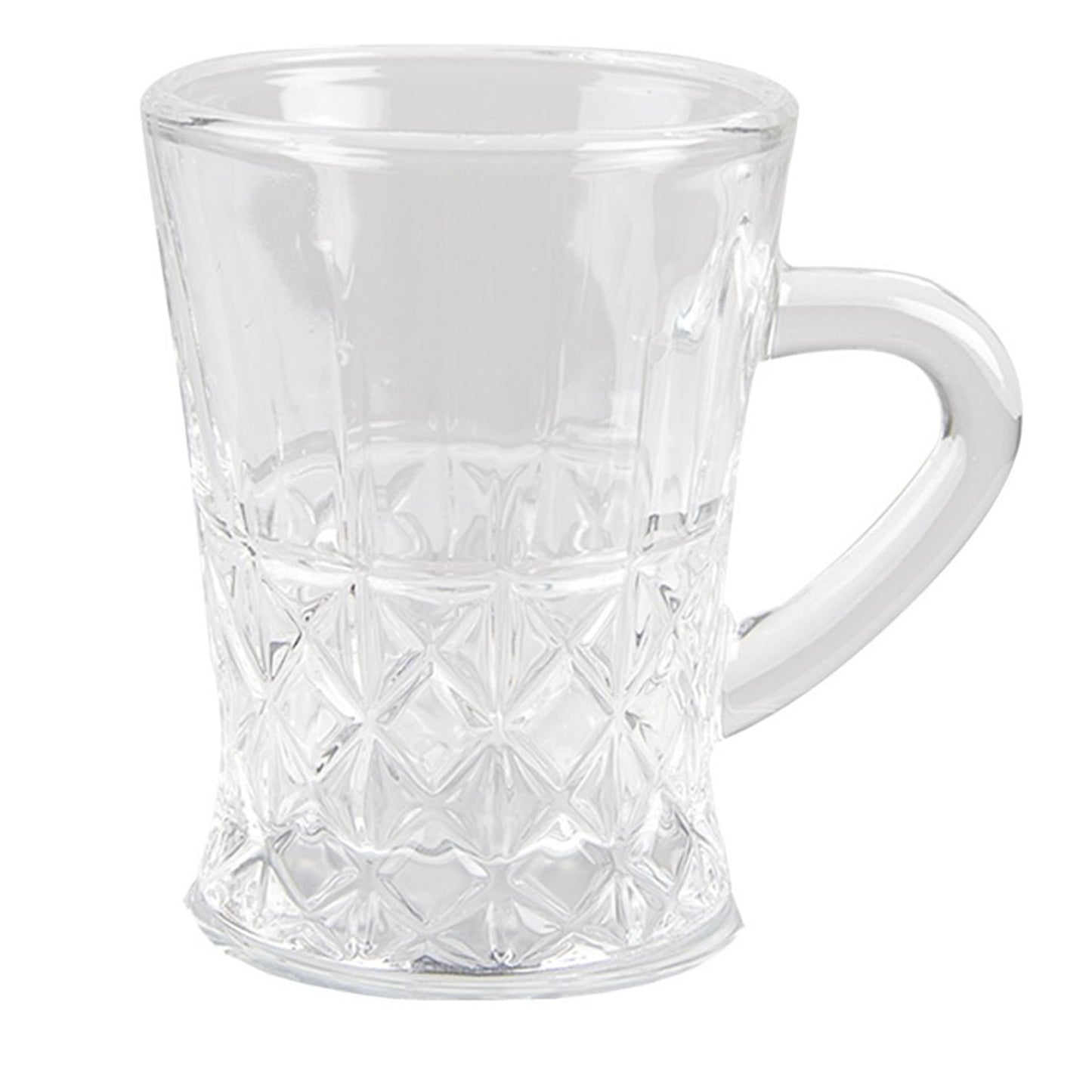 Tazzina espresso Clayre Eef 95ml 6 pz