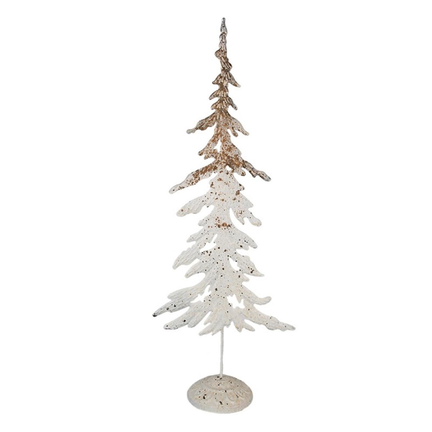 Decorazione albero di Natale Clayre Eef h45cm