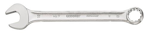 Llave combinada Gedore 10mm