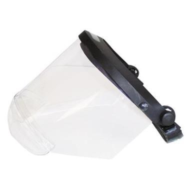 Visiera Honeywell Perfo Nova per casco 820840