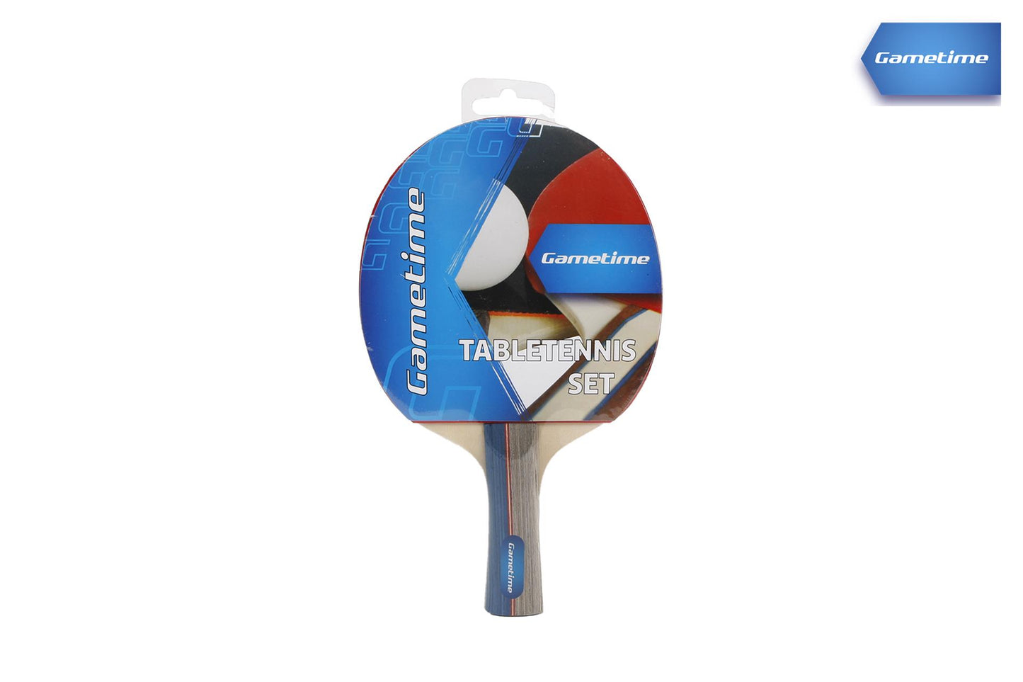 Racchetta da ping pong Gametime 3 stelle