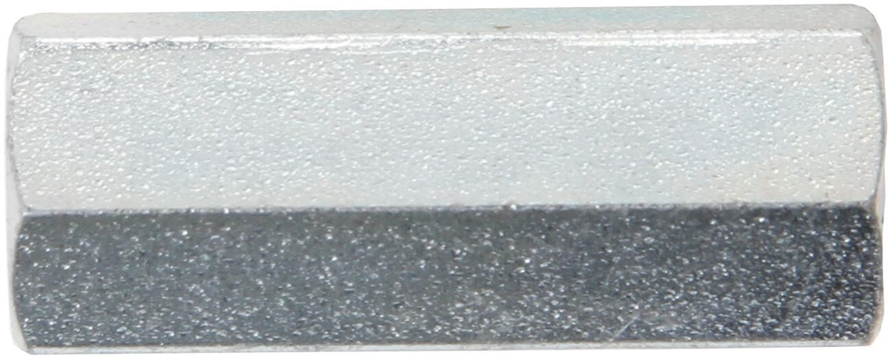 Dado distanziale RMS dado distanziale d7x29mm