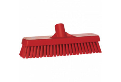 Lavapavimenti Vikan rosso duro 30 cm