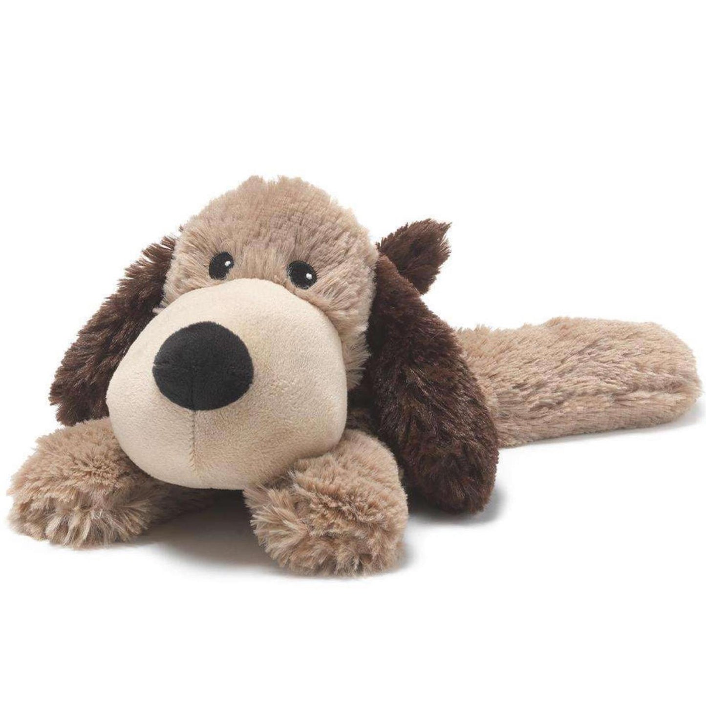 Warmies peluche cane microonde h30cm