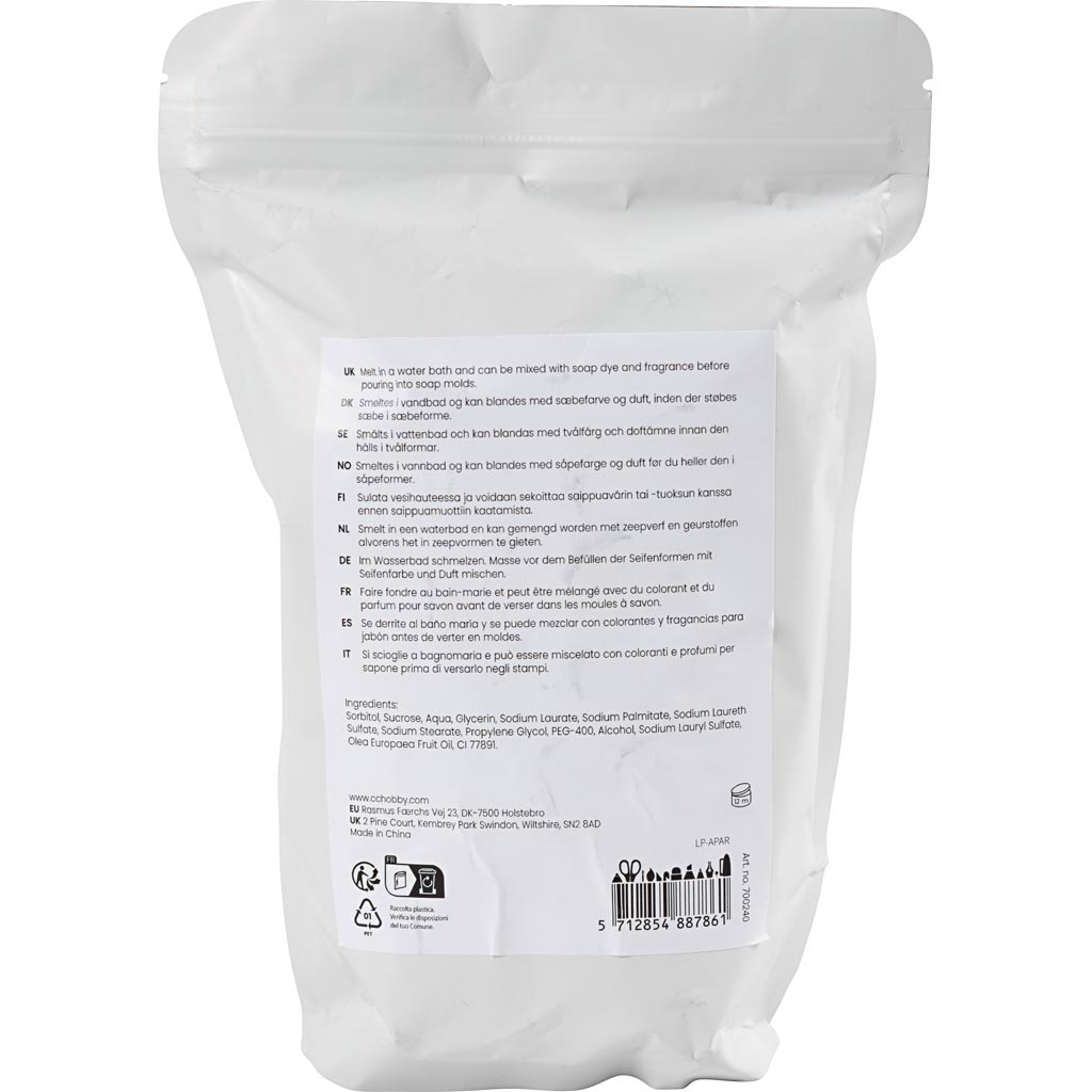 Https: www.cchobby.nl olijfolie-zeepbasis-korrels-500-gr-1-doos