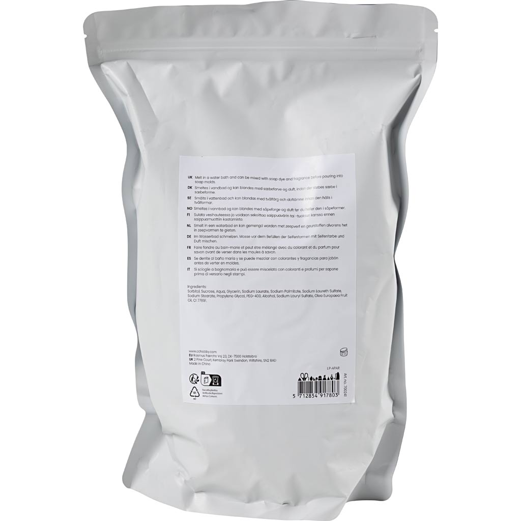 Http: www.cchobby.nl olijfolie-zeepbasis-korrels-1000-gr-1-doos