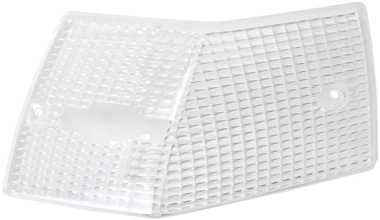 Prossimamente tappo indicatore di direzione in vetro vicma hi re, px, px, bianco, 735