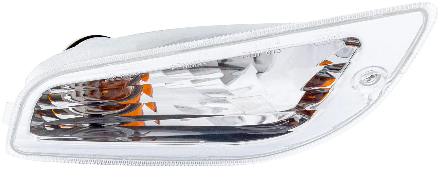 Prossimamente Triom Turn Signal vo re