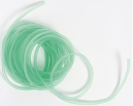 Tubo olio RMS tubo olio d2,2x4mm 5 mt