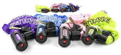 Candado de cadena Stahlex