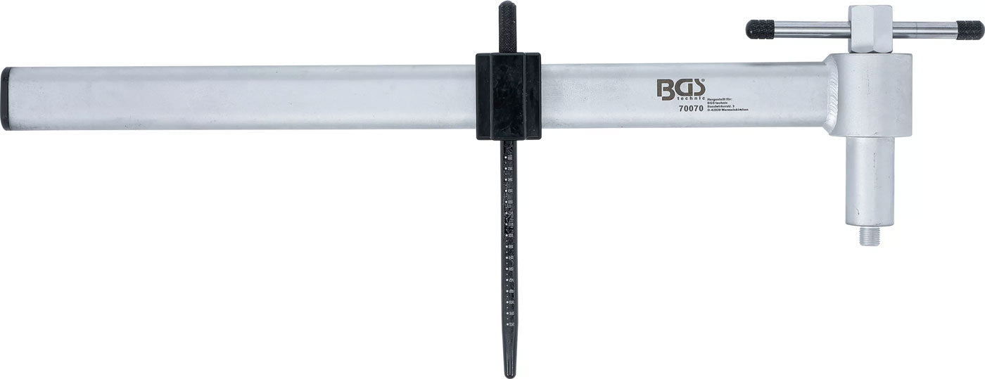 Herramienta de alineación y medición ocular Bgs technic Shifter
