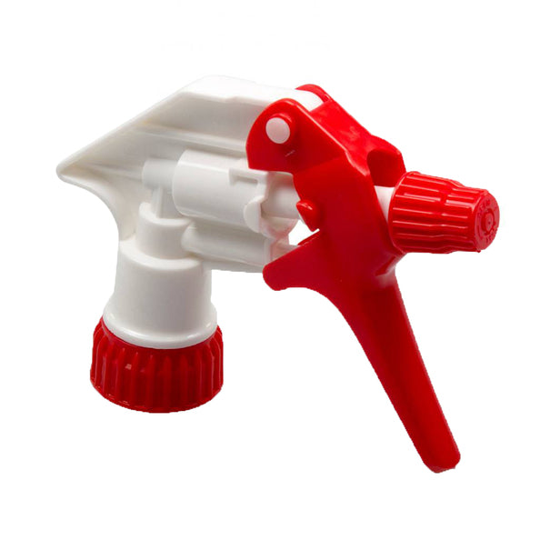 Gatillo tex spray rojo