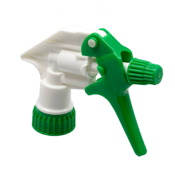 Gatillo tex spray verde