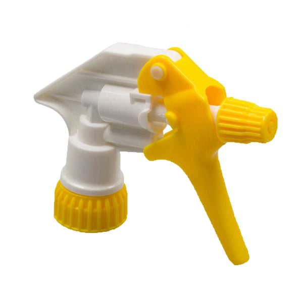 Trigger tex spray giallo