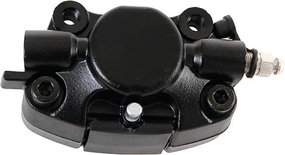 Supertec tuning parts pinza freno pinza freno supertec tun.parts anteriore