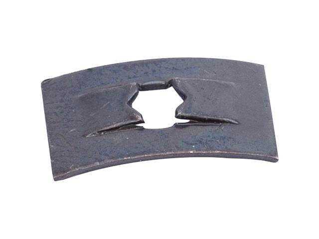 Grapa de sujeción de montaje RMS para pegatinas