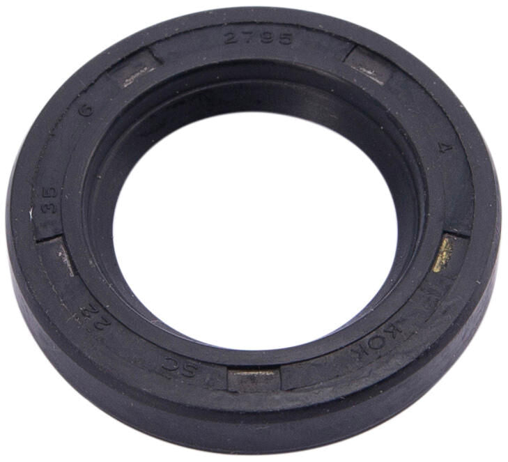 Anillo de sellado RMS a fuego lento 22x35x6