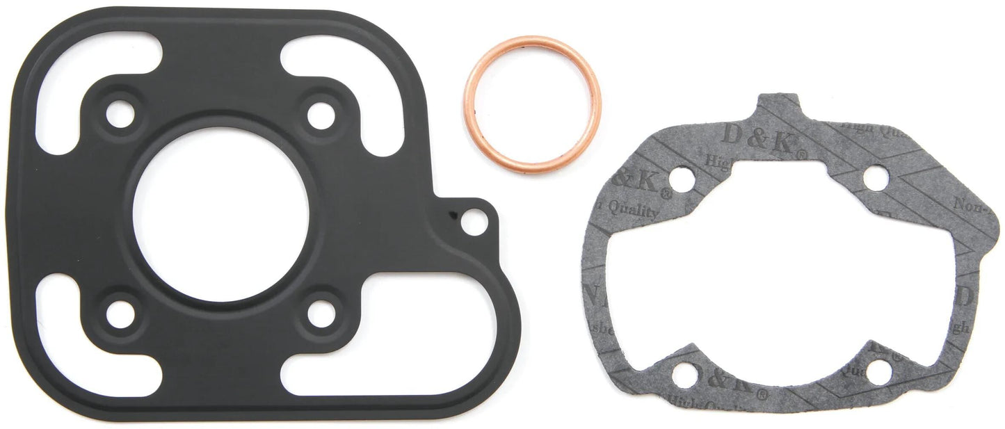 Set guarnizioni cilindro spec-x Set guarnizioni cilindro spec-d40mm