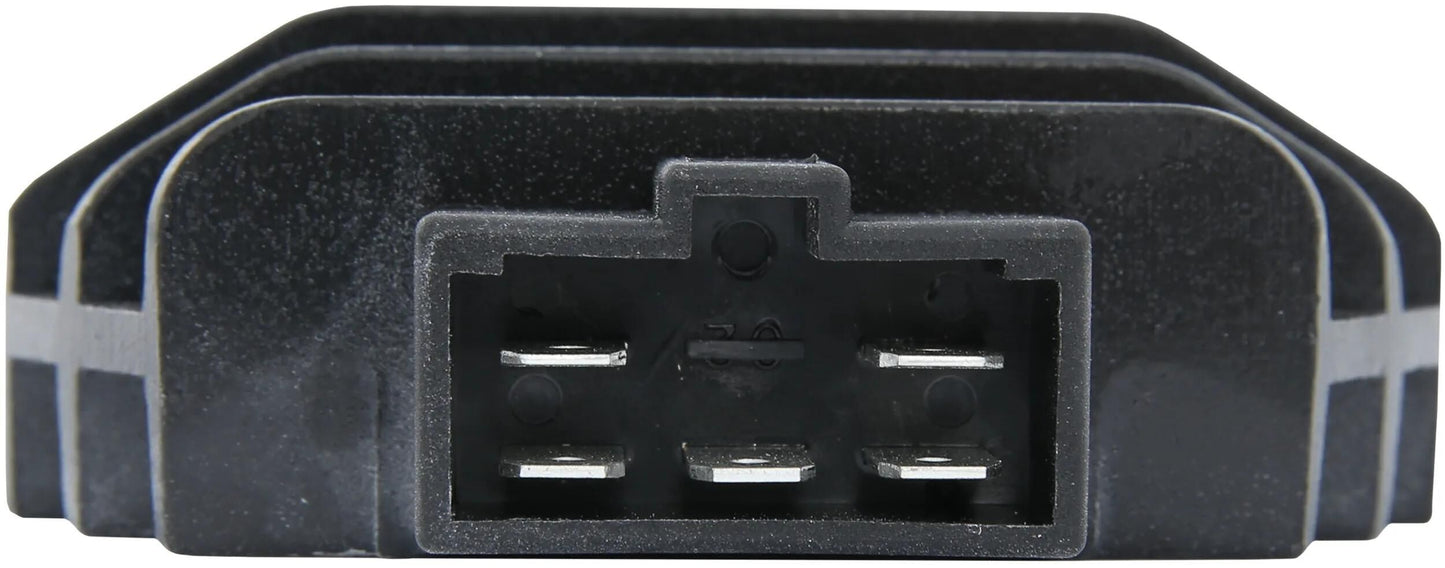 Regulador de voltaje de spec-x