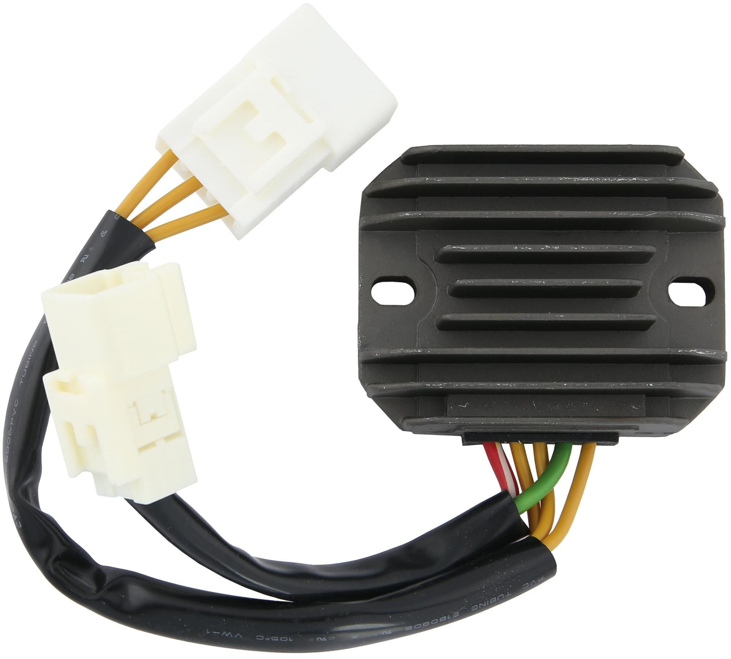 Regulador de voltaje RMS regulador de voltaje 2 enchufes
