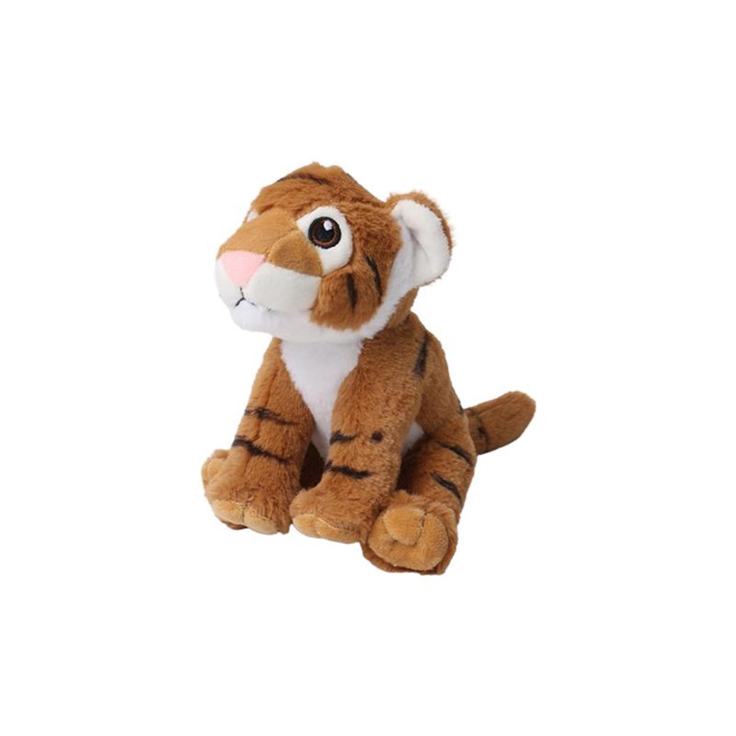 Amici felici Paperdreams - tigre 15x15x18 cm