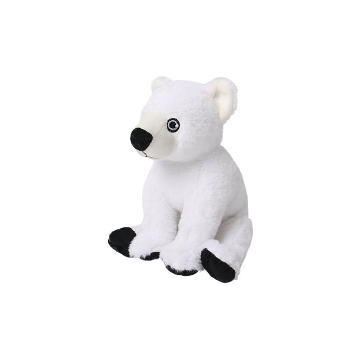 Amici felici Paperdreams - orso polare 15x15x18 cm