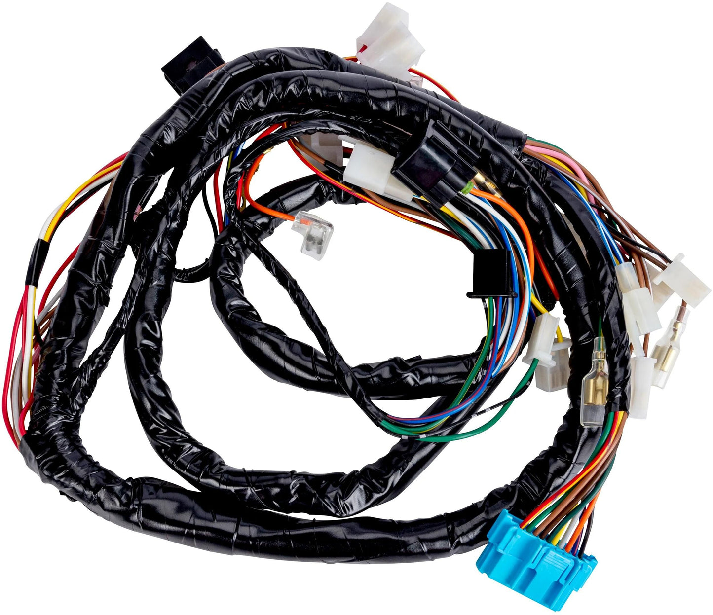 Arnés de cableado eléctrico