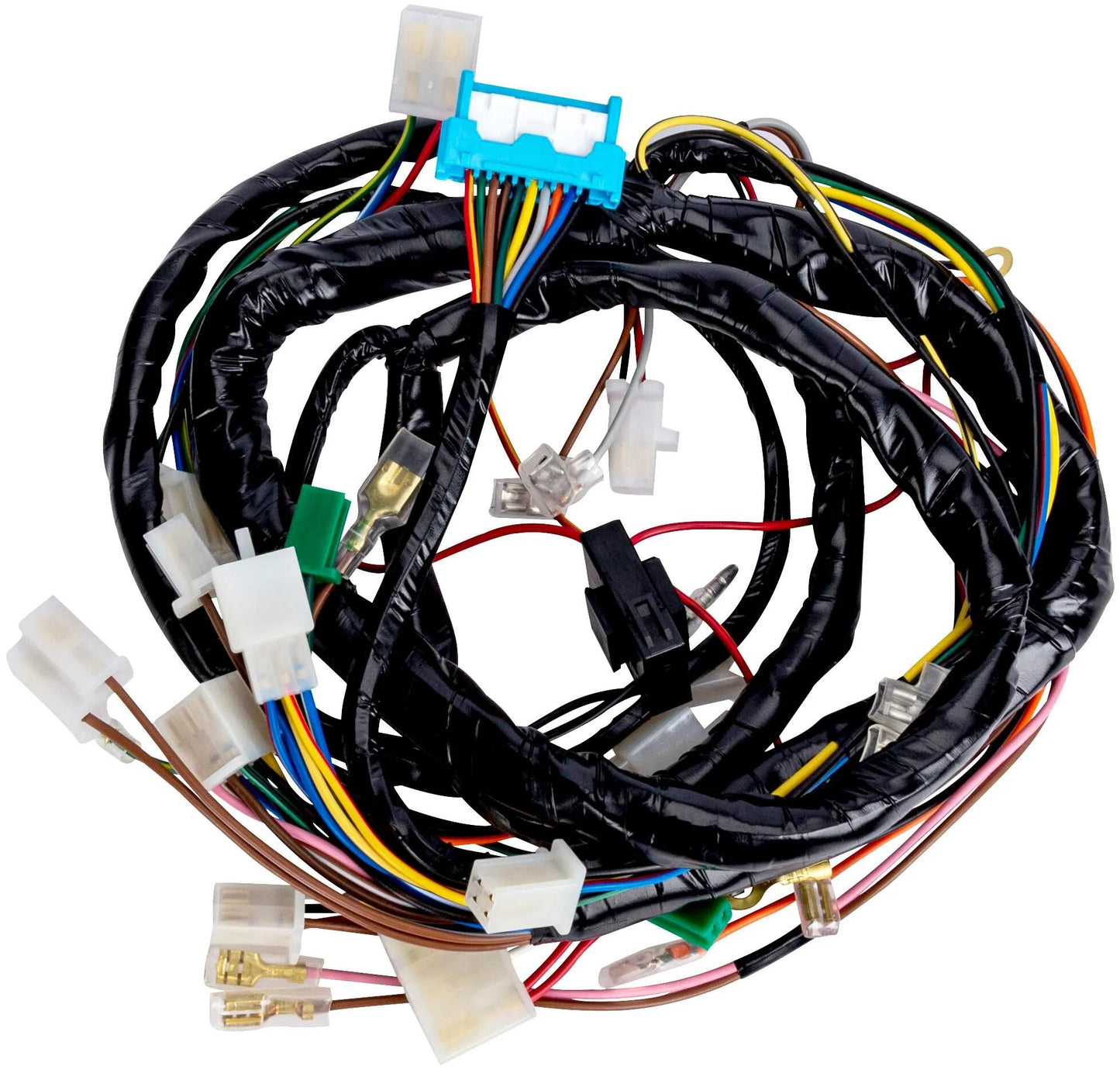 Arnés de cableado eléctrico