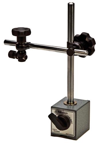 Soporte de indicador de carátula Mitutoyo