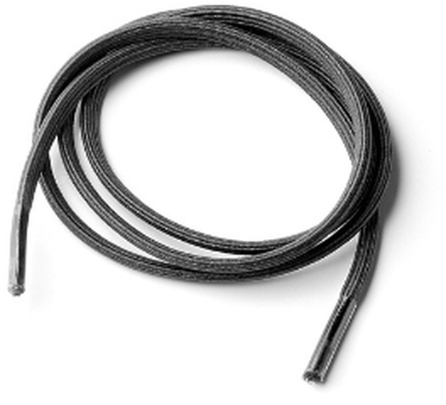 Lacci Vitility elastici neri