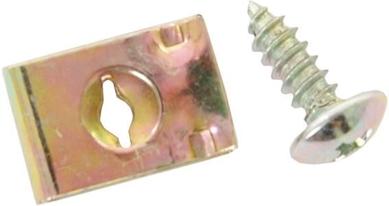 Set di rivestimento TNT M4X10